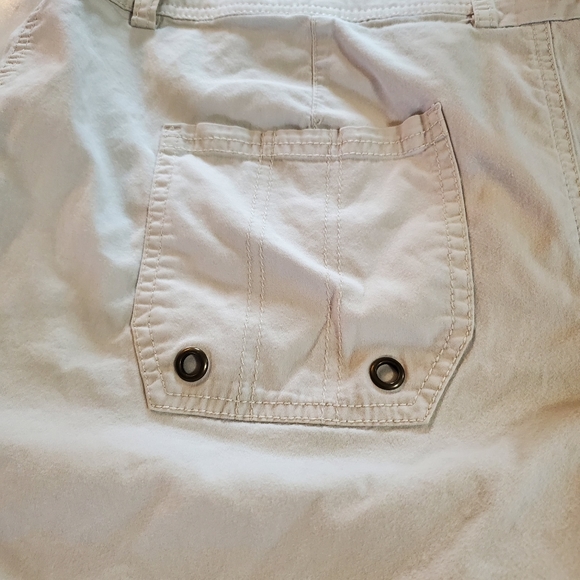 Fashion Bug Capri Pants size 18 Adjustable Length - Picture 13 of 16